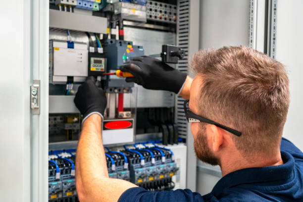 Best Electrical Rewiring Services  in Rose Hill, VA