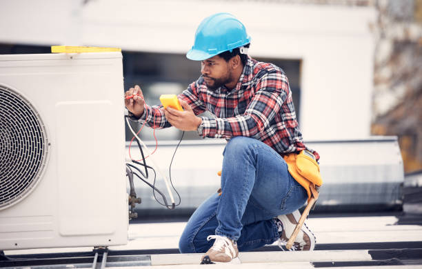 Best Electrical Repair Services  in Rose Hill, VA