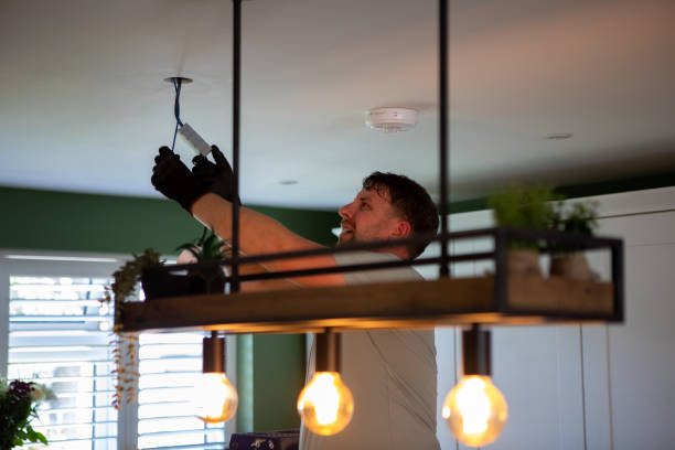 Best Electrician Near Me  in Rose Hill, VA