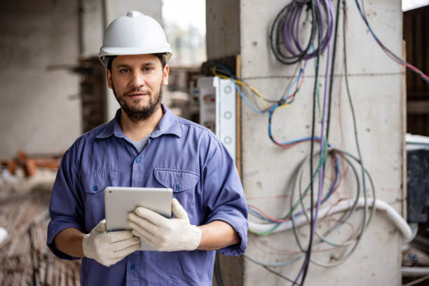 Best Electrician for Home Renovation  in Rose Hill, VA