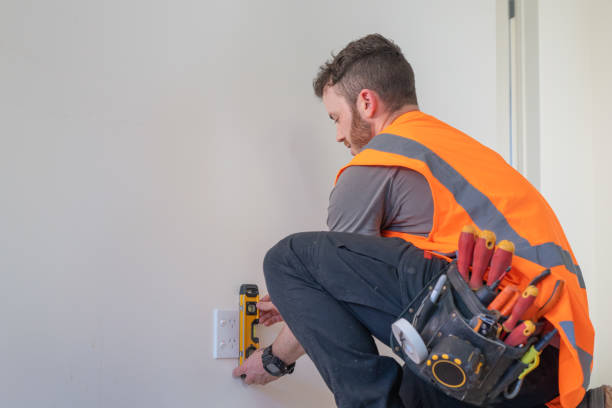 Best Affordable Electrical Installation  in Rose Hill, VA
