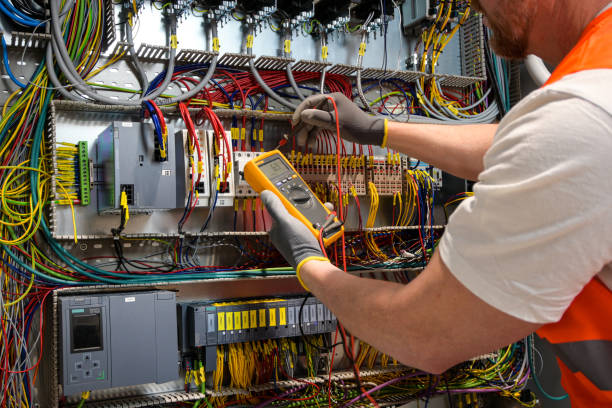 Best Electrical System Inspection  in Rose Hill, VA