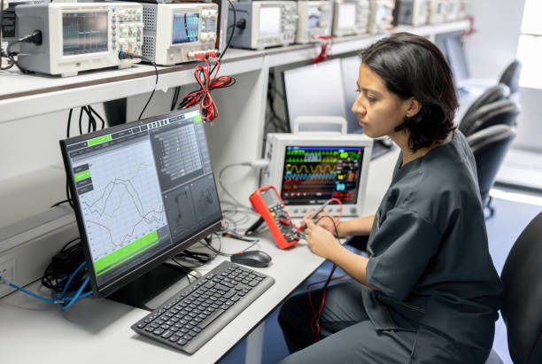 Best Electrical System Inspection  in Rose Hill, VA