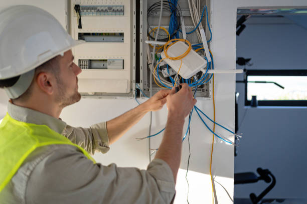 Best Affordable Electrical Installation  in Rose Hill, VA