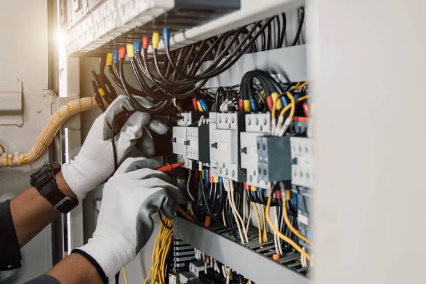 Best Home Electrical Repair  in Rose Hill, VA